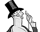 Bibliography supplemental information icon